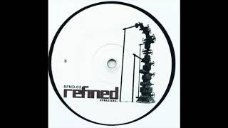 Cari Lekebusch – Roadworx (Chris Jackson's Irregular Interpretation Mix)
