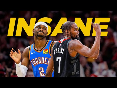 The MOST DRAMATIC Game-Winners of 2025-26 NBA Season 😱