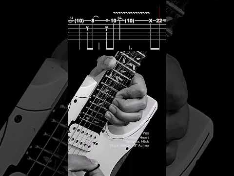 Owner Of A Lonely Heart (ver. 2) - Yes