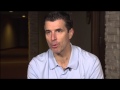 Cowboy Football: Rece Davis Interview 2014 - YouTube
