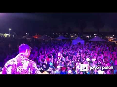 Jolyon Petch (Live) - Australian Beer Festival 2022