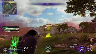[COD BO7 season 5 ]#299👍令和8年8月13日　8月～～✴️❗ 68歳のおやじがワクワクしながら、楽しでいく～‼️