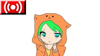 GWも残り2日だけど明日も5時起き【初見大歓迎】