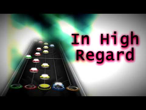 {CH} In High Regard (Chart Preview)