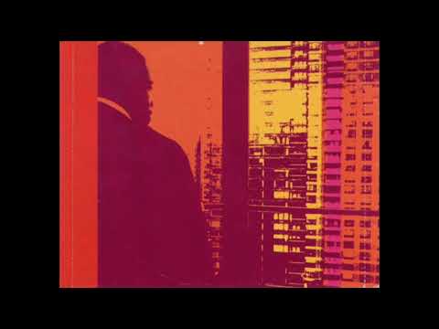 Kevin Mahogany -  (Sittin' On) The Dock Of The Bay