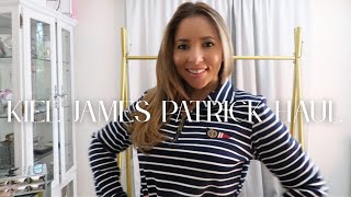 VLOG, Work OOTD, Kiel James Patrick Purchase and Honest Review, and Issues with FedEx