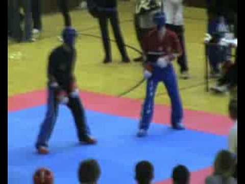 andrej gudac vs. sanjin pol vrgoč