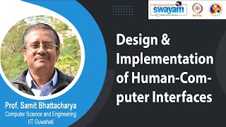 Design & Implementation of Human-Computer Interfaces