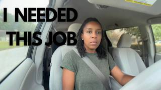 Download lagu Should You Take a Lower-Paying Part-Time Job While Unemployed? | Day 4 mp3