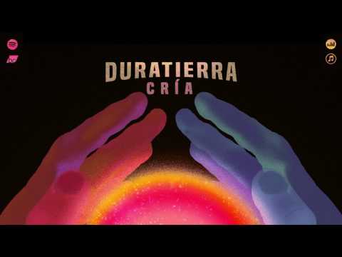 DURATIERRA - CRIA - (Disco Completo) - 2017