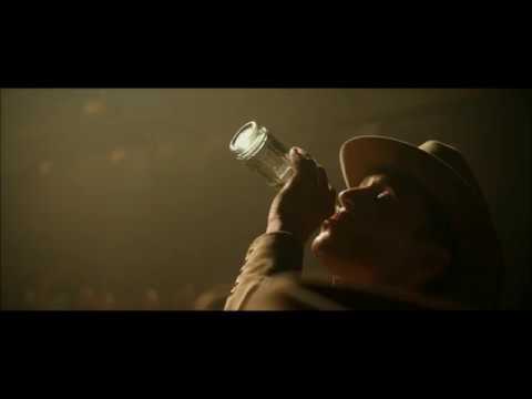 Tom Hiddleston - Honky Tonkin'  (extended clip) I Saw the Light (English subtitles)