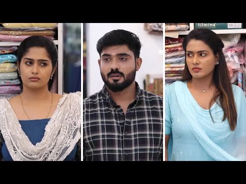 Poongatru thirumbuma | Episode Promo | 23rd October 2025
