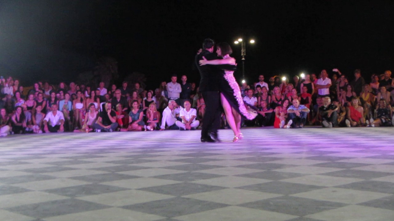 Cappelletti & Mourino Livorno Terrazza Mascagni 17-6-2017 2-4