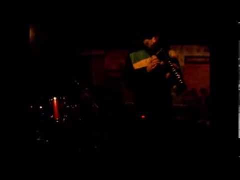 Michael Melody Tune - "Forever Loving Jah"