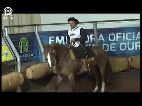 Classificatória Região Sul – 6° lugar fêmeas – Dinastia da Rio Bonito (Prova: Mangueira II)