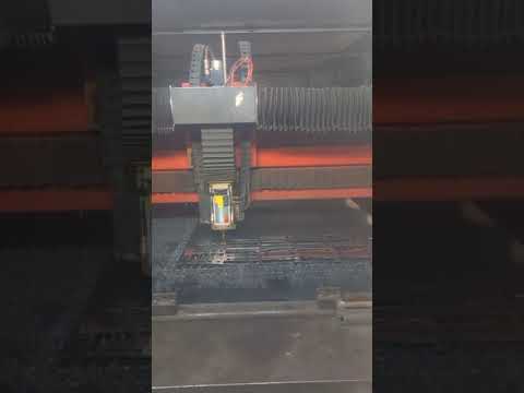 Bystronic BySprint Pro P240524635