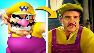 Super Mario Bros Movie: What We Want to See in the Sequel