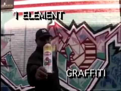 DJ ZEPOL "Tunneling through the underground" Hip Hop documentary