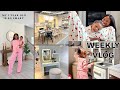 LIFE LATELY My 1 Year Old Is So SMART IKEA Home Shopping Cooking Vlog