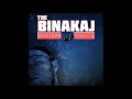 Binakaj Ft. Algot Ledig - Känn På Den