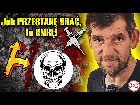 IROKEZ o UCIECZCE PATRYKA przed TERAPIĄ!