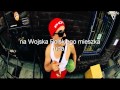 DJ DISCO Feat MC POLO - SZALONA RUDA lyrics ...
