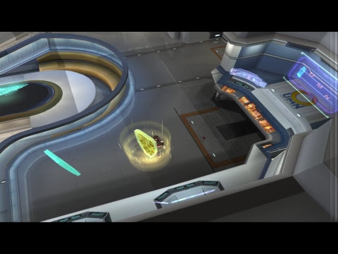 Xenosaga Episode II (PCSX2) Part 7. Labyrinthos Continued. *SILENT STREAM - NO MIC*