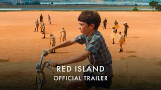 Official UK Trailer [Subtitled]