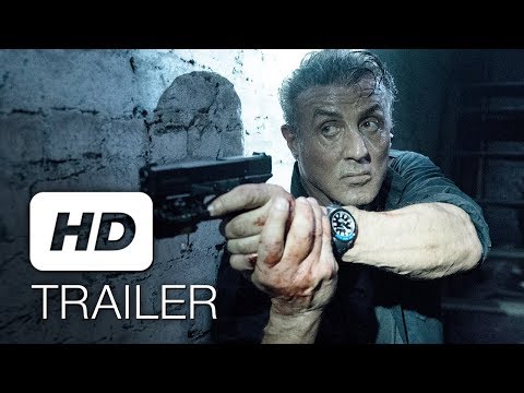 Escape Plan: The Extractors (2019) Teaser