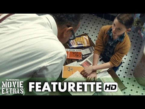 Bridge Of Spies Blu-ray/DVD (2016) Featurette - The Beginning Of The End