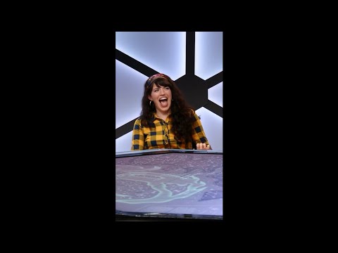 Emily Was the Perfect Person to Meet the Junkmother (Adventuring Party Clip)