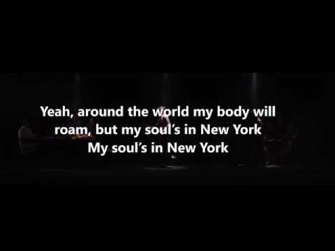 download lagu mp3 mp4 New York Soul Lyrics, download lagu New York Soul Lyrics gratis, unduh video klip New York Soul Lyrics