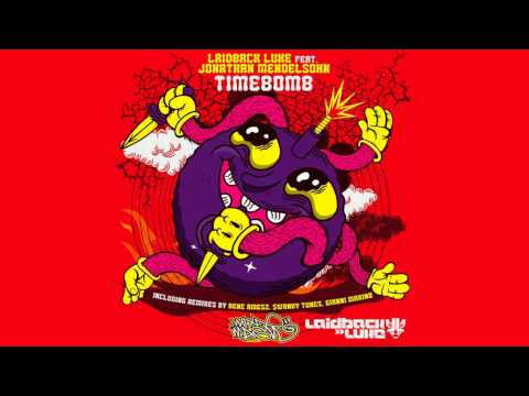 Laidback Luke feat. Jonathan Mendelsohn - Timebomb (Charles Deluxe Remix)