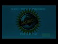 Gaumont Gunbarrel Sequence 1963