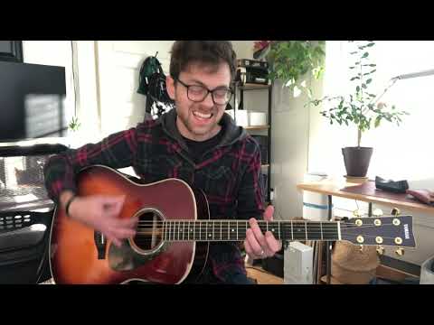 Promotional video thumbnail 2 for Matt Litzinger