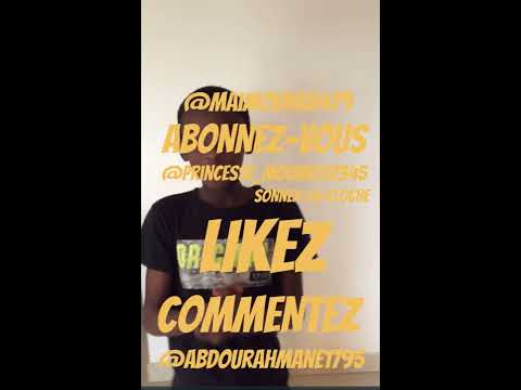 QUAND TU ES EN CONFINEMENT