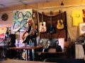 Donna Frost at The Acoustic Coffeehouse 1