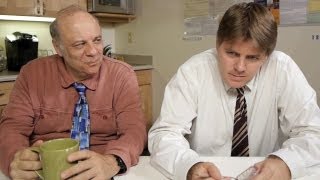 Kidnapped Celebrity: Puddin' Strip