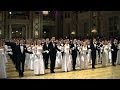 Austria S Traditional Balls Given A Modern Twist