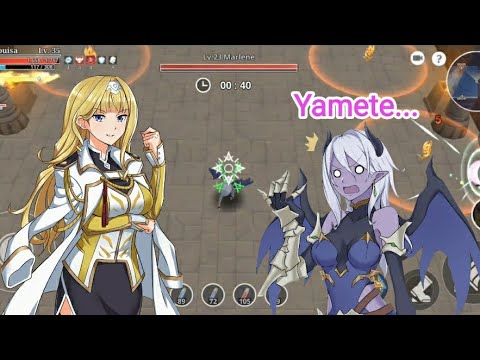 Epic Conquest 2 | Louisa Bullied Marlene