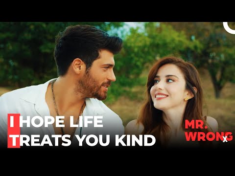 The Wolf Loved the Lamb - Mr. Wrongs Special Scenes