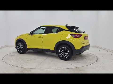 Nissan Juke 1.6 HYBRID SV PREMIUM AUTO   *RETAIL P - Image 2