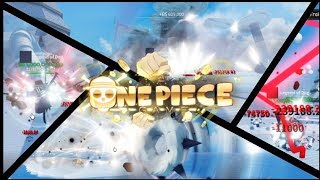 【AOPG】モチモチ覚醒の紹介！！【ROBLOX】