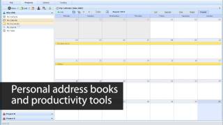FTGate 7 WebMail Overview