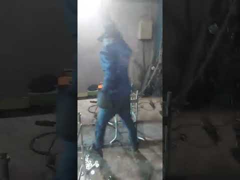 Kẹp sàn Grating được cấu tạo và sản xuất như thế nào?