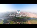 Letecké Video Roudnice Nad Labem Z Nebe
