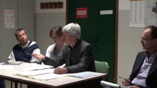 preview picture of video 'Laboratorio Negrar - incontro di frazione S.Peretto con Roberto Grison'
