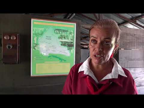 Hospital del Frente Guerrillero de Tercer Frente destaca como símbolo histórico