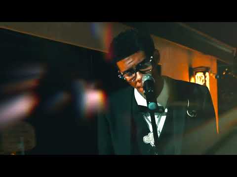 The Prince of L.A. - Same As The Rest [ACOUSTIC LIVE]