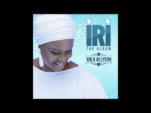 SOLA ALLYSON - #CHILD